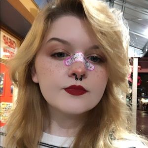 Meet your Posher, Jackie